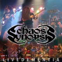 Chaos Synopsis : Live Dementia